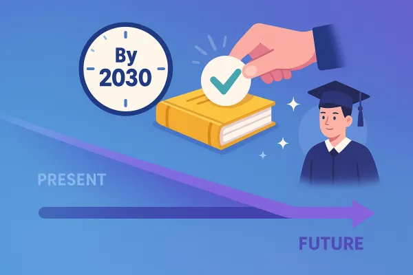 What is the Future Perfect?