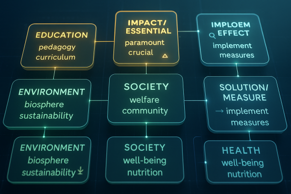 Các nhóm Synonyms thông dụng theo chủ đề