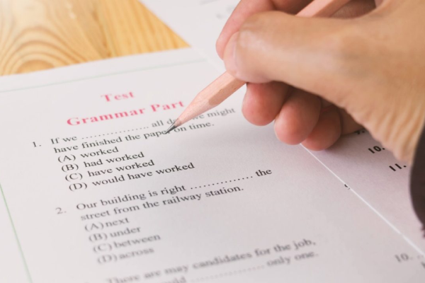 Tổng hợp đề thi ielts reading có đáp án