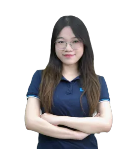 Cô Lê Trần Thanh Thúy