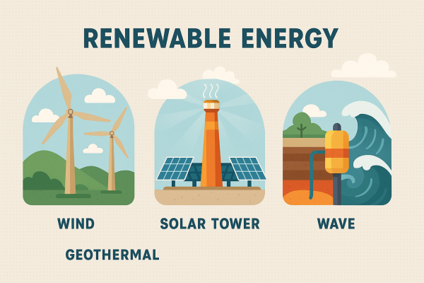 Renewable energy ielts reading
