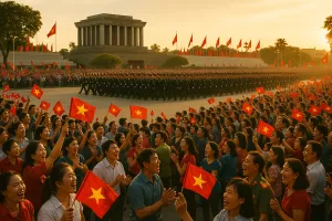Cô Mỹ Ly giải đáp chủ đề Crowded Places trong IELTS Speaking