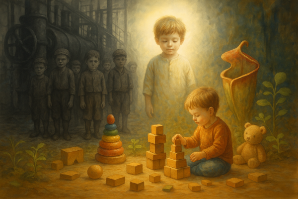 Education Philosophy IELTS Reading