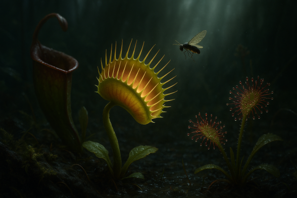 Fatal Attraction IELTS Reading