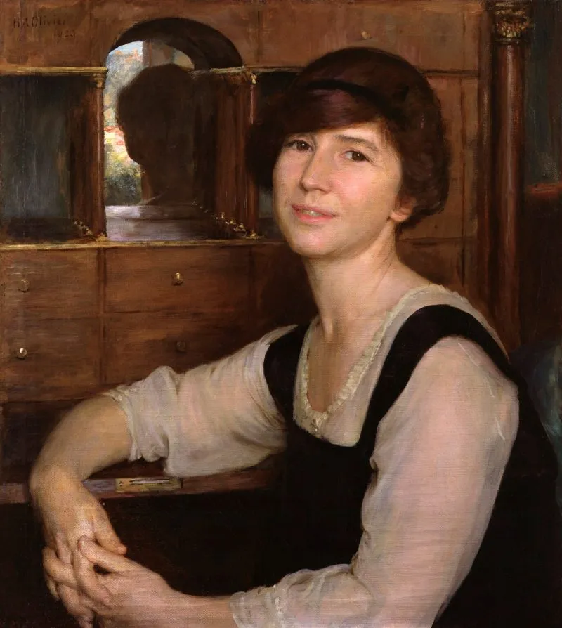 Dame Freya Madeline Stark (Jan 31, 1893 – May 9, 1993)