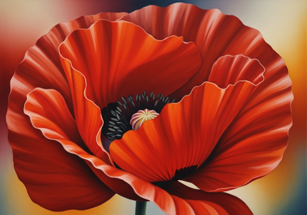 Georgia O'Keeffe IELTS Reading