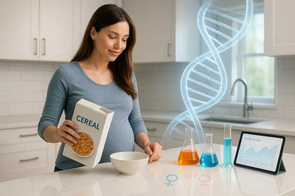 gender selection ielts reading