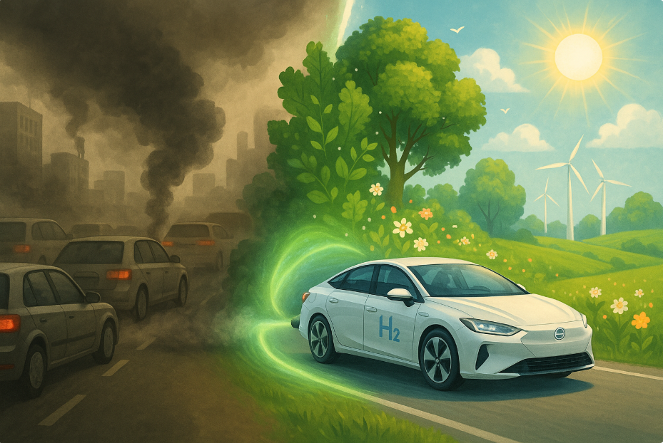 Putting-the-Brakes-on-Climate-Change-Are-Hydrogen-Cars-the-Answer