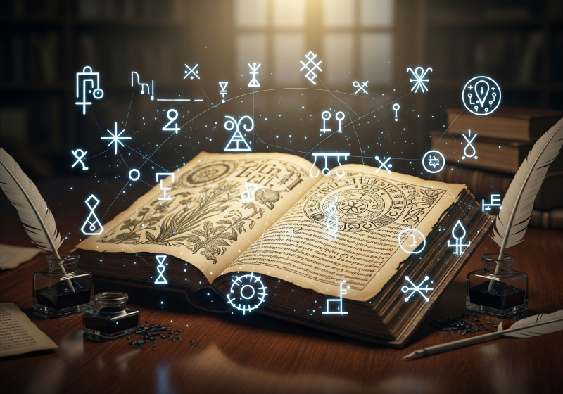 Voynich Manuscript IELTS Reading