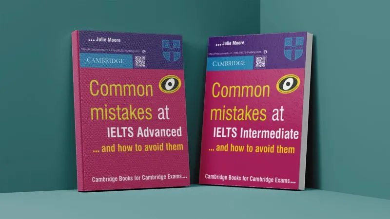 Join ECE as we review and explore the most effective way to study Common Mistakes at IELTS Advanced