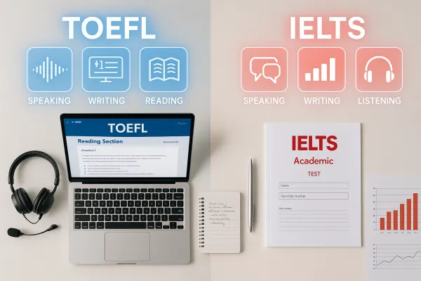 3 steps to help you choose the right test