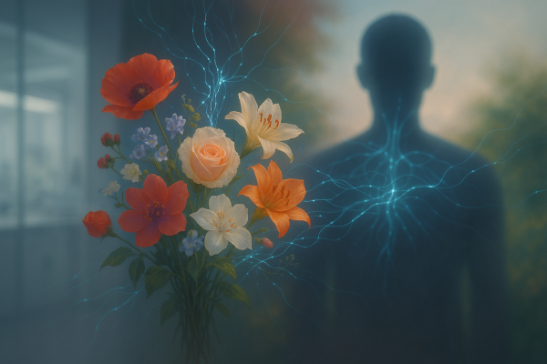 Flower Power IELTS Reading