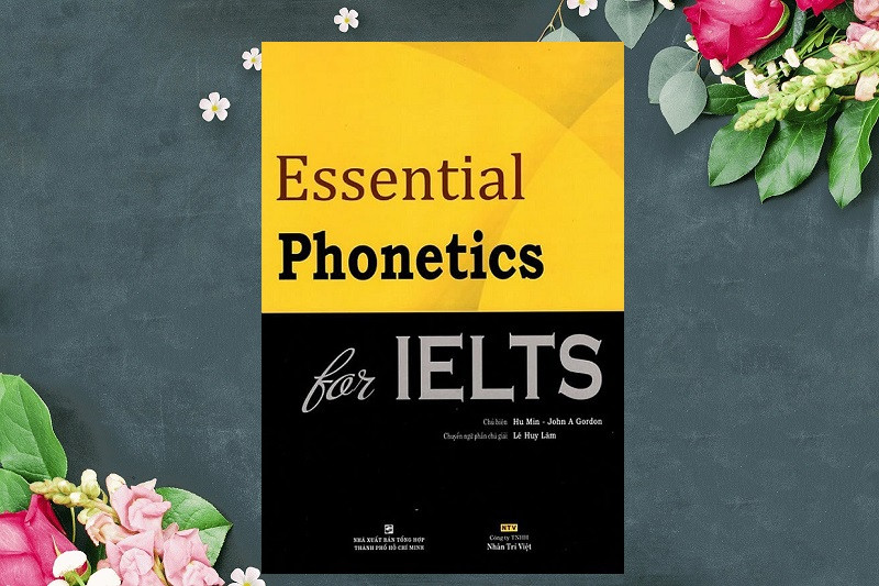 Review sách Essential Phonetics for IELTS