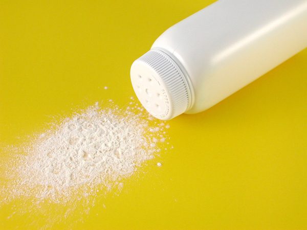 Talc Powder - Bài đọc IELTS Reading