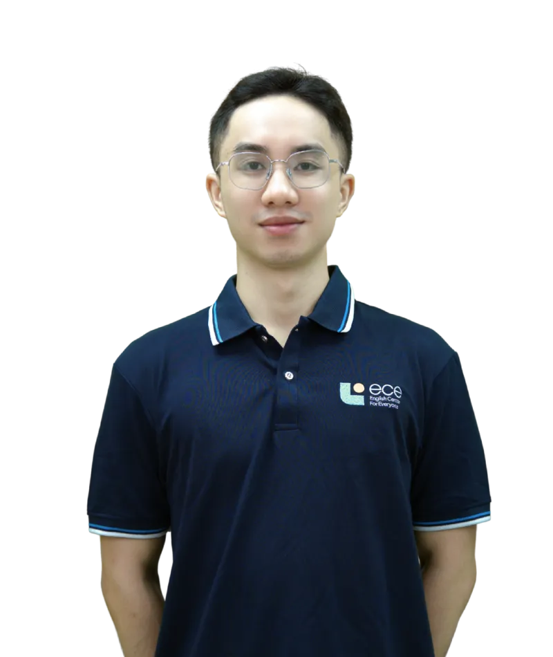 Mr. Dang Quoc Thinh