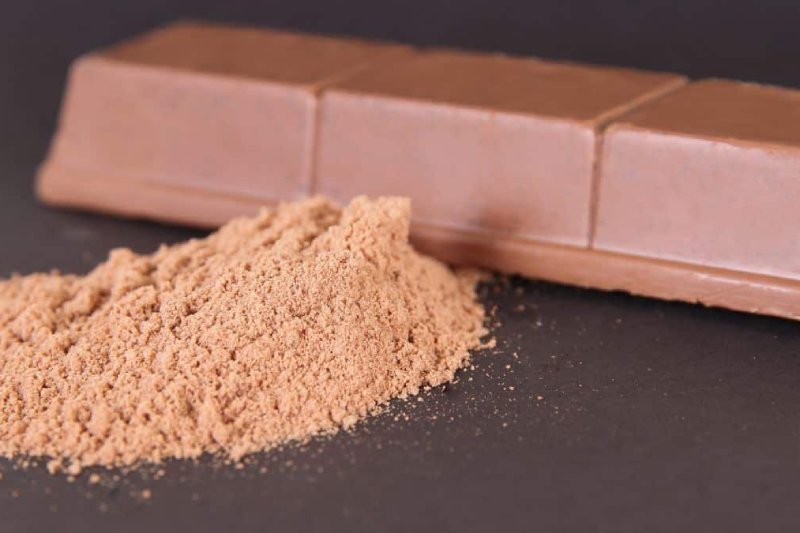 The history of chocolate ielts reading answers