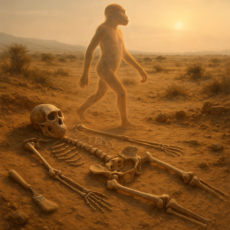 What Lucy taught us IELTS Reading