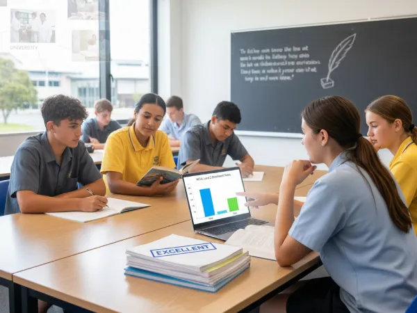 IELTS Reading - Closing the Gender Gap