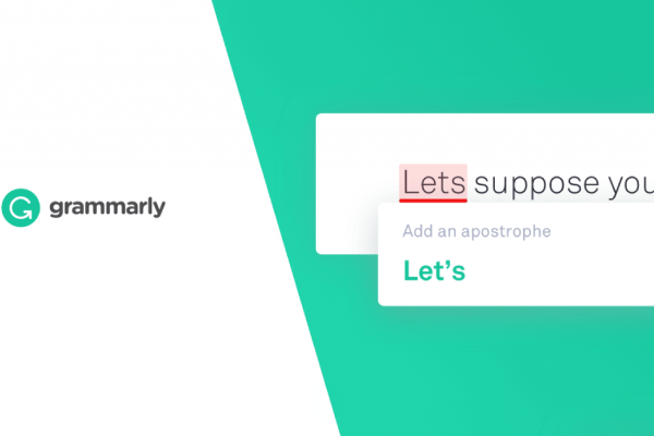Grammarly