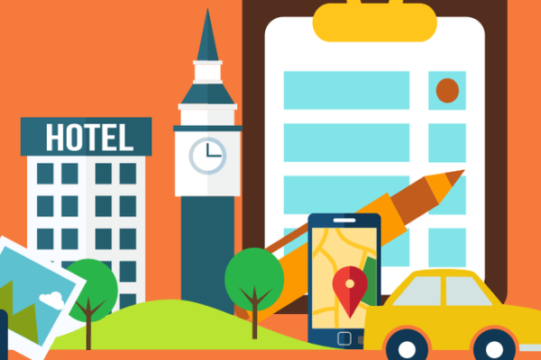 Motivational factors and the hospitality industry