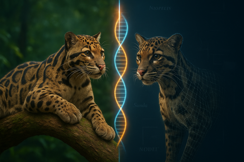 IELTS Reading Spot the Difference