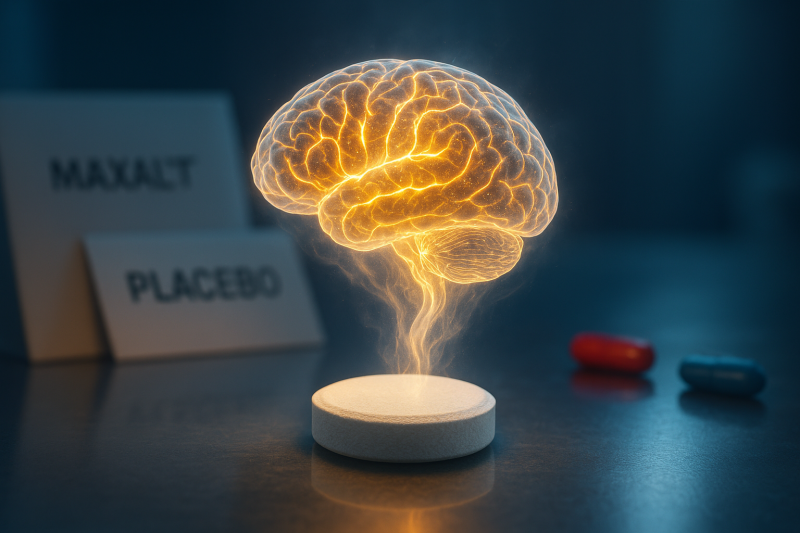 The Remarkable Power of Placebos IELTS Reading