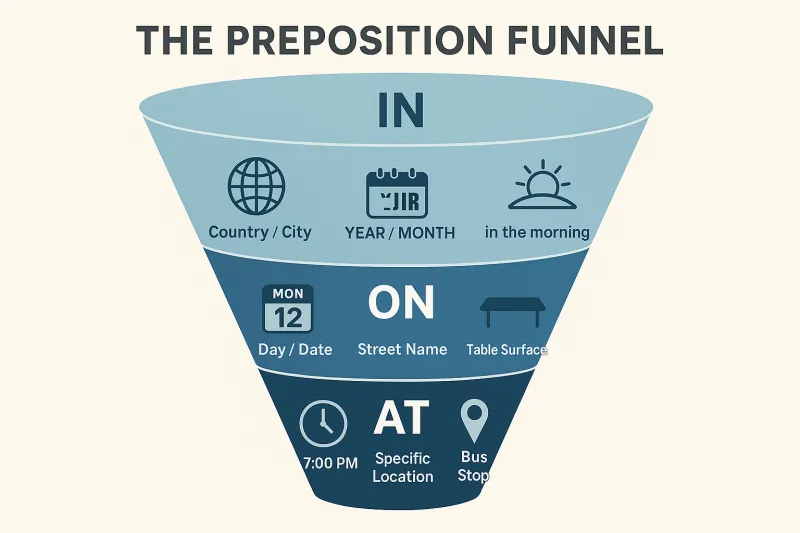 What are prepositions?