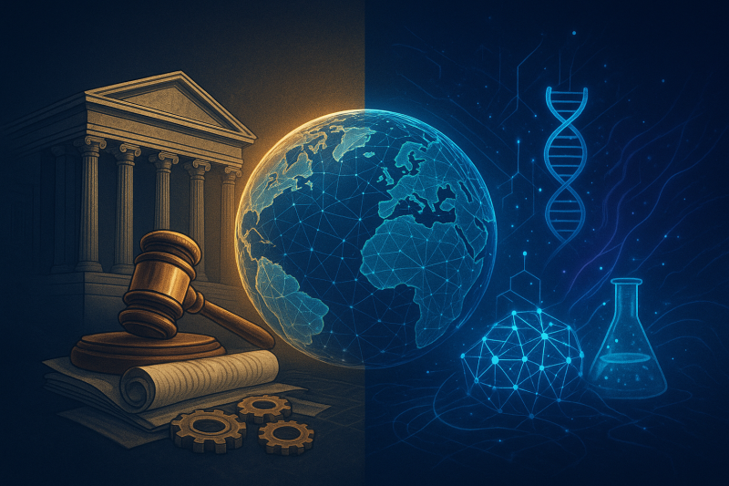 IELTS Writing Task 2 topic Politics