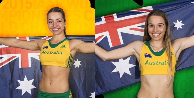 Sport Science in Australia IELTS Reading