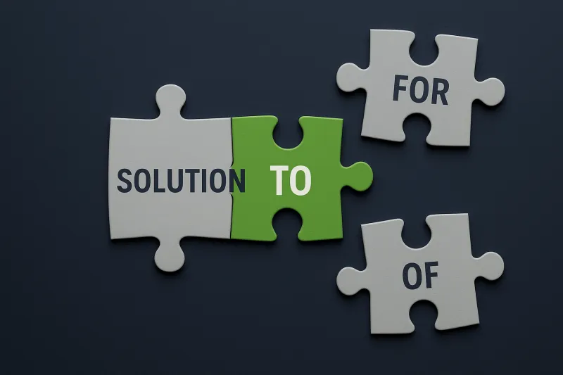 The role of prepositions in IELTS Writing Task 2