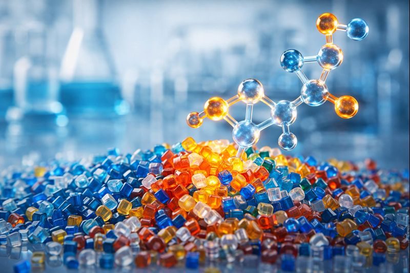 Giải bài đọc The Development of Plastics IELTS Reading