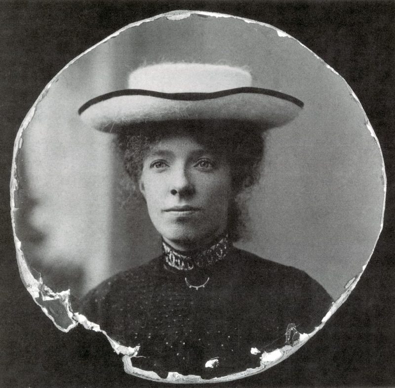 Australian artist margaret preston IELTS Reading