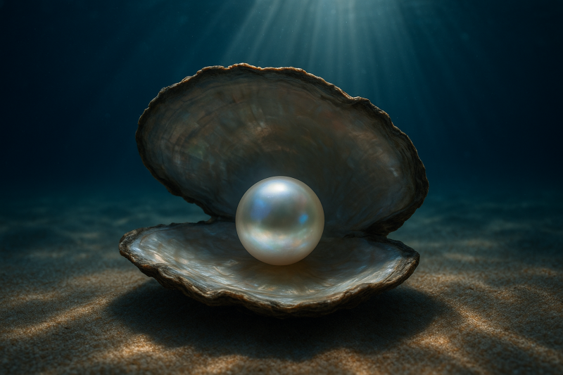 The Pearl IELTS Reading