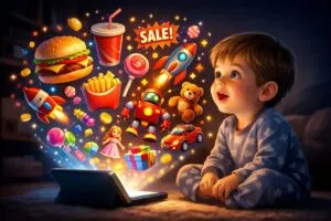 Topic Advertising IELTS Writing Task 2: Từ vựng & bài mẫu chi tiết