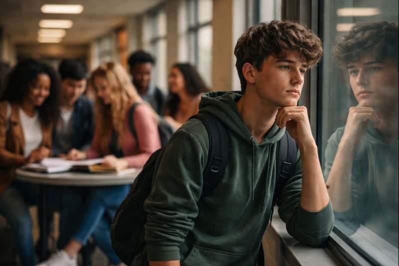 Developmental Tasks of Adolescence IELTS Reading