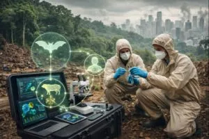 Environmental Medicine IELTS Reading: Dịch & đáp án chuẩn