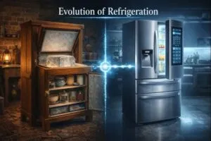 History of Refrigeration IELTS Reading – Dịch & đáp án chuẩn