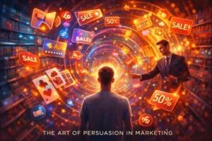 The Persuaders IELTS Reading – Bài dịch & đáp án chuẩn
