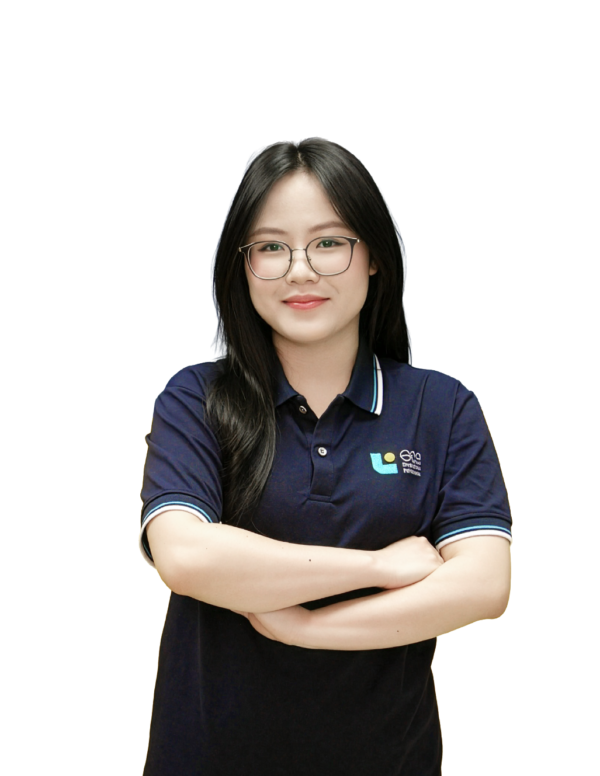 Cô Nguyễn Mai Hương