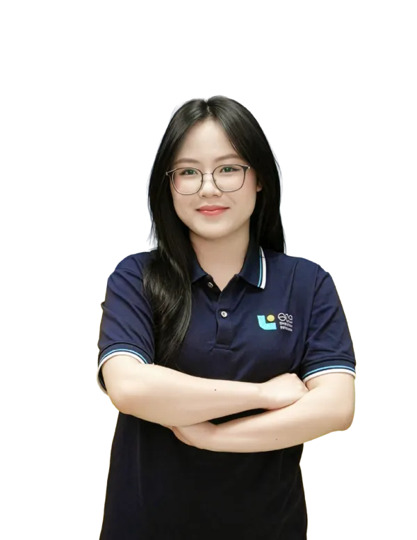 Ms. Mai Huong Nguyen