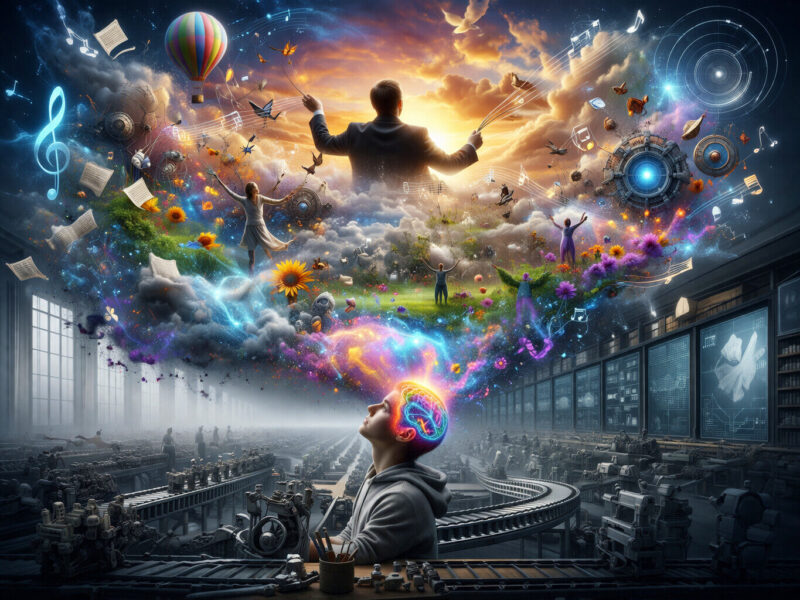 Giải đề Daydreaming IELTS Reading