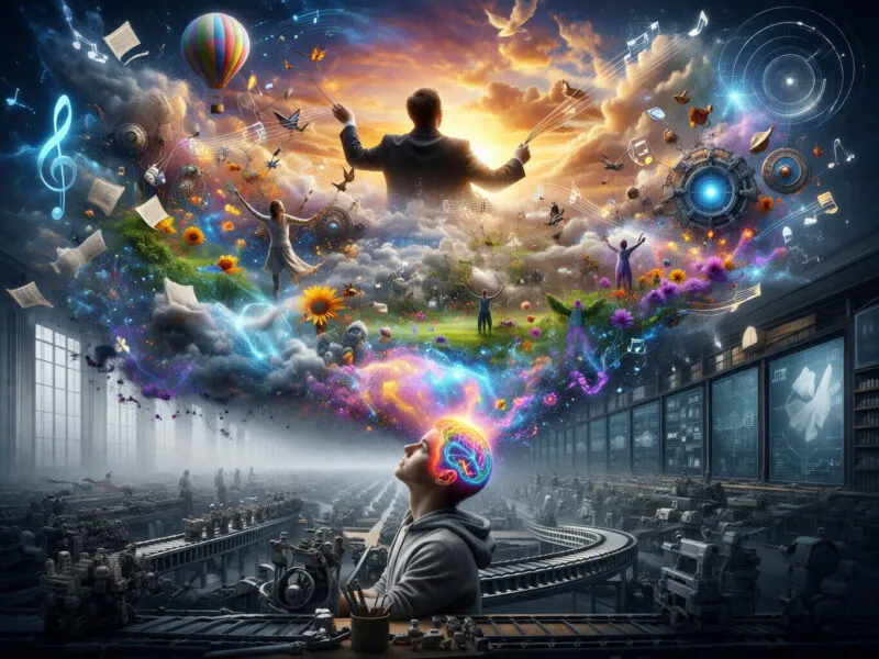Giải đề Daydreaming IELTS Reading