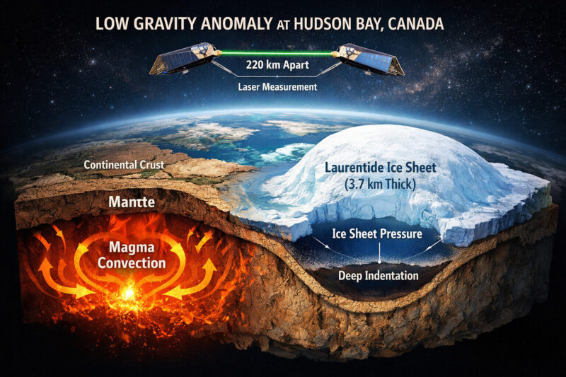 Gravity IELTS Reading