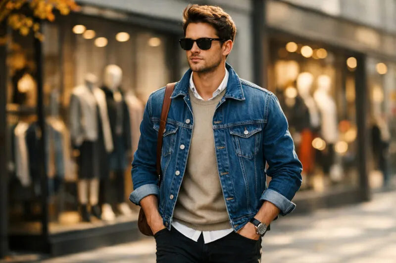 IELTS speaking topic fashion