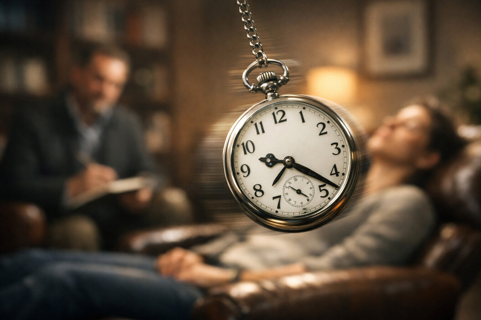 Just Relax IELTS Reading