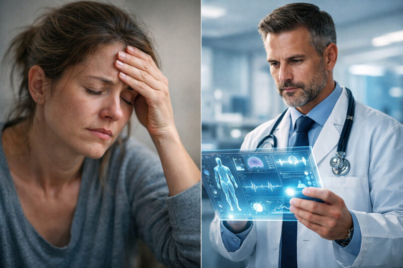 Knowledge in Medicine IELTS Reading