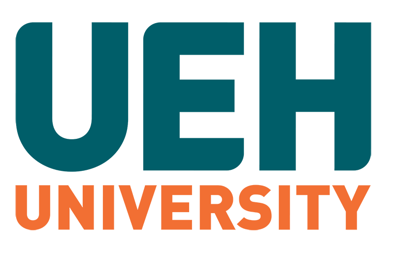 Logo UEH