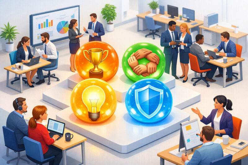 Motivating Drives IELTS Reading