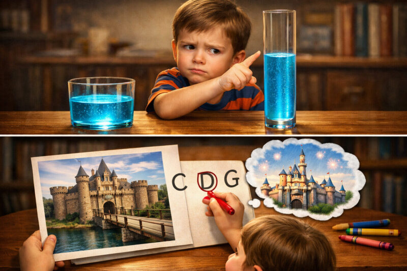 Quantitative Research in Education IELTS Reading