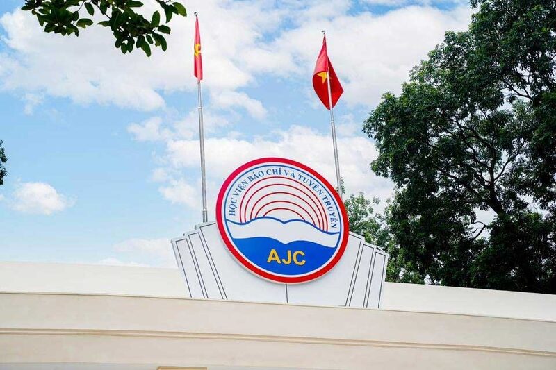 Quy đổi điểm IELTS AJC 2026